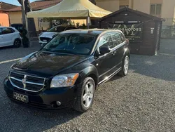 Nero Usata 2008 Dodge Caliber SXT SUV | 3490 € (Buon prezzo)