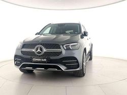 Grigio Usata 2021 Mercedes GLE350 Premium Plus SUV | 52.900 € (Buon prezzo)