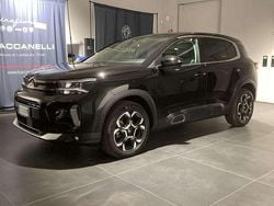 Nero Usata 2024 Citroën C5 Aircross SUV | 23.450 € (Buon prezzo)