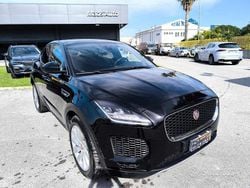 Nero Usata 2018 Jaguar E-Pace R-Dynamic SUV | 19.999 € (Buon prezzo)