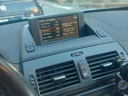 Grigio Usata 2009 BMW X3 SUV | 7500 € (Cara)