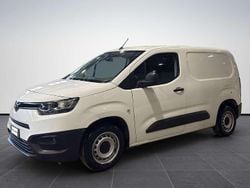 Bianco Usata 2020 Toyota Proace City City Monovolume | 12.696 € (Ottimo prezzo)