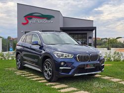 Usata 2018 BMW X1 xLine SUV | 19.900 € (Buon prezzo)