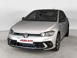 Nessuno Nuova 2024 VW Polo R-line Tre volumi | 25.400 € (Buon prezzo)