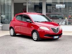 Rosso Usata 2013 Lancia Ypsilon Due volumi | 7400 € (Buon prezzo)