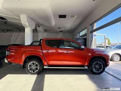 Arancione Usata 2022 Mitsubishi L200 Pick-up | 32.000 € (Buon prezzo)