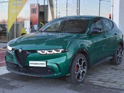 Verde Usata 2024 Alfa Romeo Tonale Veloce SUV | 29.700 € (Cara)