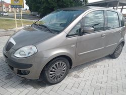 Marrone Usata 2007 Lancia Musa Monovolume | 2800 € (Ottimo prezzo)