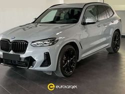 Grigio Usata 2024 BMW X3 M Sport SUV | 61.950 € (Molto cara)