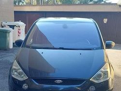 Usata 2010 Ford S-MAX Titanium Monovolume | 4000 € (Ottimo prezzo)
