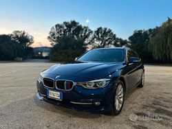 Usata 2018 BMW 318 Sport Line Station wagon | 13.500 €