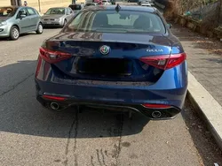 Usata 2017 Alfa Romeo Giulia Tre volumi | 19.000 € (Buon prezzo)