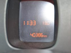 Bianco Usata 2023 Fiat Panda Due volumi | 10.900 € (Buon prezzo)