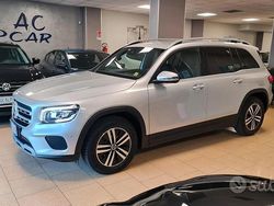 Grigio Usata 2021 Mercedes 200 SUV | 28.900 € (Super prezzo)