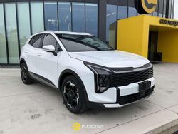 Bianco Nuova 2025 Kia Sportage SUV | 33.210 € (Buon prezzo)