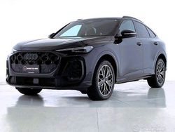 Nero Nuova 2025 Audi Q5 Ambiente SUV | 73.600 € (Ottimo prezzo)