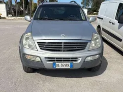 Other Usata 2006 Ssangyong Rexton SUV | 1500 € (Super prezzo)