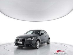 Grigio Usata 2017 Audi A1 Admired Due volumi | 13.900 € (Buon prezzo)