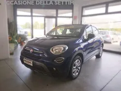 Antracite Usata 2020 Fiat 500X Cross SUV | 15.900 € (Buon prezzo)