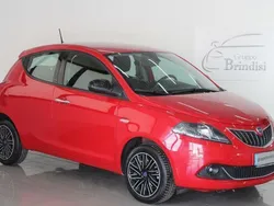 Rosso Usata 2021 Lancia Ypsilon Gold Due volumi | 11.600 € (Buon prezzo)