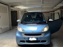 Usata 2013 Smart ForTwo Coupé Due volumi | 6500 € (Buon prezzo)