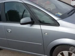 Usata 2006 Opel Meriva Monovolume | 2500 € (Cara)