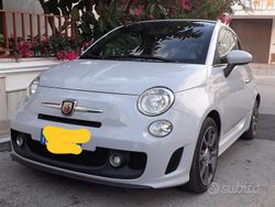 Usata 2015 Abarth 500C Cabrio | 11.000 € (Ottimo prezzo)