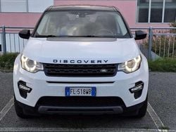 Usata 2017 Land Rover Discovery Sport HSE SUV | 13.000 € (Super prezzo)