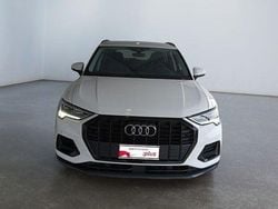 Bianco Usata 2024 Audi Q3 Advanced SUV | 34.800 € (Super prezzo)