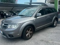 Grigio Usata 2012 Fiat Freemont Urban SUV | 6700 € (Buon prezzo)