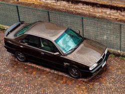 Marrone Usata 1995 Lancia Dedra Tre volumi | 3000 €