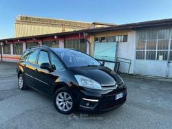 Blu Usata 2011 Citroën C4 Picasso Monovolume | 2800 € (Ottimo prezzo)