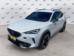 Bianco Usata 2024 Cupra Formentor SUV | 29.000 € (Ottimo prezzo)
