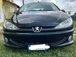 Usata 2005 Peugeot 206 Due volumi | 2500 € (Molto cara)