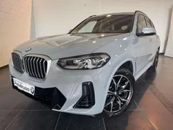 Grigio Usata 2024 BMW X3 M Sport SUV | 55.900 € (Buon prezzo)
