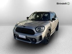 Argent Utilisé 2023 Mini Cooper D Countryman Classic SUV | 25.250 € (Bon prix)