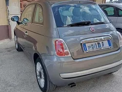 Usata 2014 Fiat 500 Tre volumi | 7300 € (Ottimo prezzo)
