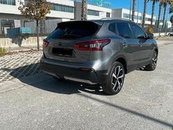 Usata 2018 Nissan Qashqai Tekna+ SUV | 16.900 € (Buon prezzo)