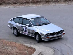Usata 1983 Alfa Romeo Alfetta Tre volumi | 20.000 €
