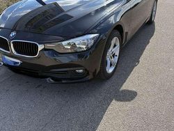 Usata 2016 BMW 316 Advantage Station wagon | 7000 € (Buon prezzo)