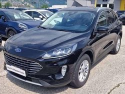 Nero Usata 2022 Ford Kuga Business Edition SUV | 16.900 € (Super prezzo)