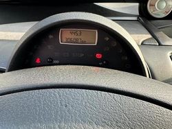 Blu Usata 2008 Citroën C8 Monovolume | 3000 € (Buon prezzo)