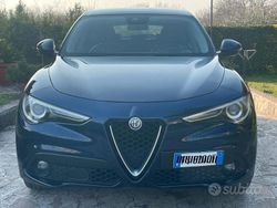 Usata 2017 Alfa Romeo Stelvio SUV | 20.000 € (Ottimo prezzo)