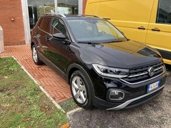 Usata 2019 VW T-Cross Advance SUV | 16.500 € (Buon prezzo)