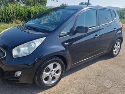 Usata 2010 Kia Venga Due volumi | 4900 € (Buon prezzo)