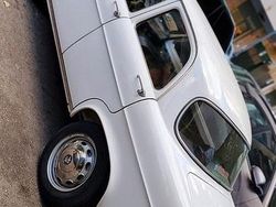 Bianco Usata 1960 Alfa Romeo Giulietta Ti Tre volumi | 25.500 €