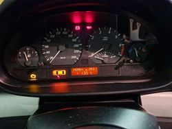 Argento Usata 2002 BMW 320 Coupé | 10.000 € (Cara)