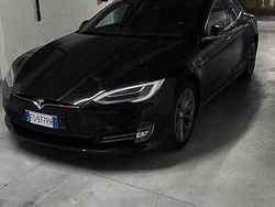 Usata 2018 Tesla Model S Due volumi | 28.500 €