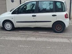 Usata 2009 Fiat Multipla Monovolume | 3000 € (Buon prezzo)