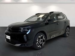 Nero Usata 2024 Citroën C5 Aircross SUV | 22.900 € (Buon prezzo)